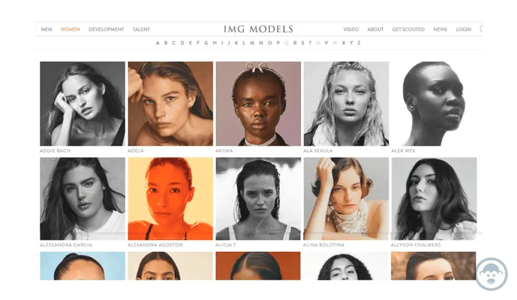 Best Modeling Agencies in the World