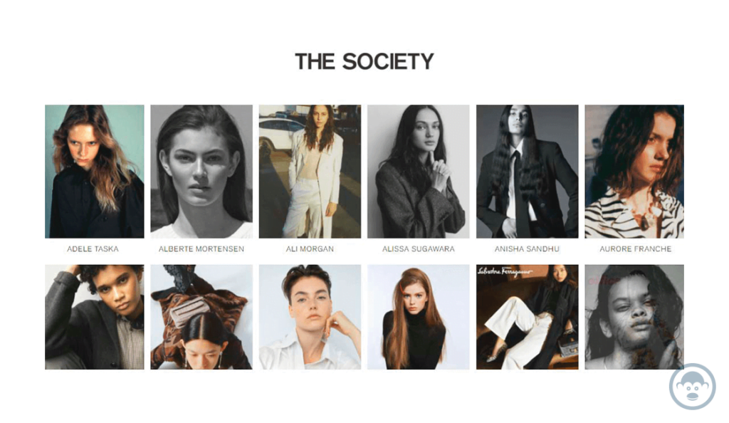 Best Modeling Agencies in the World