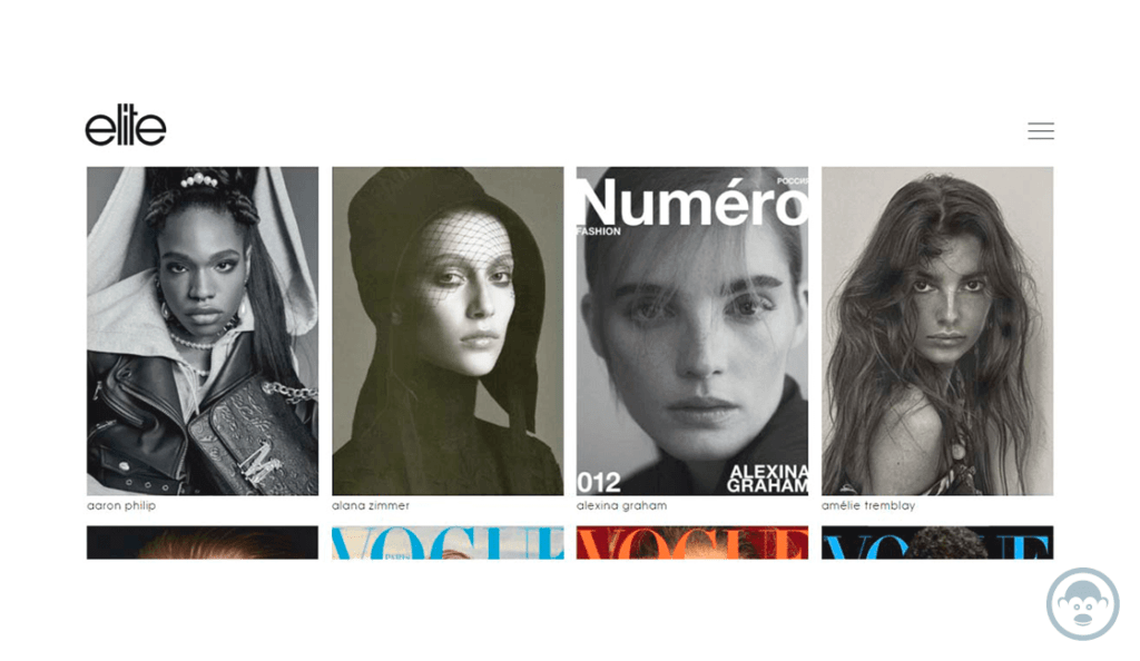 Best Modeling Agencies in the World