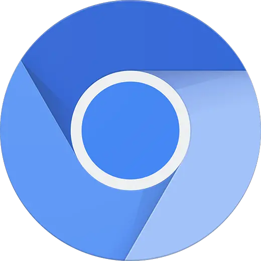 Chromium browser Icon
