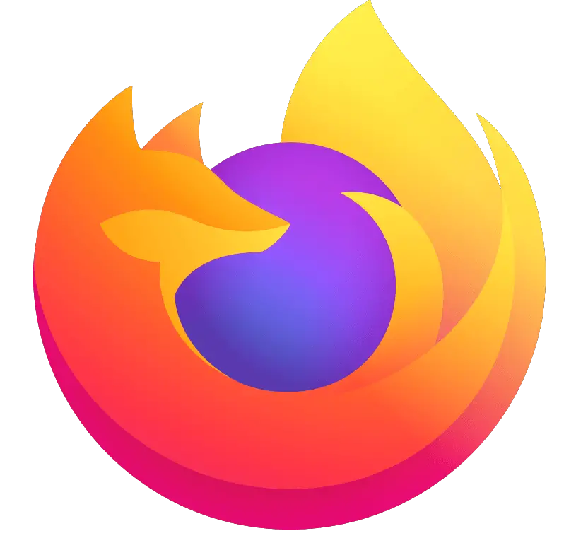 Firefox browser Icon