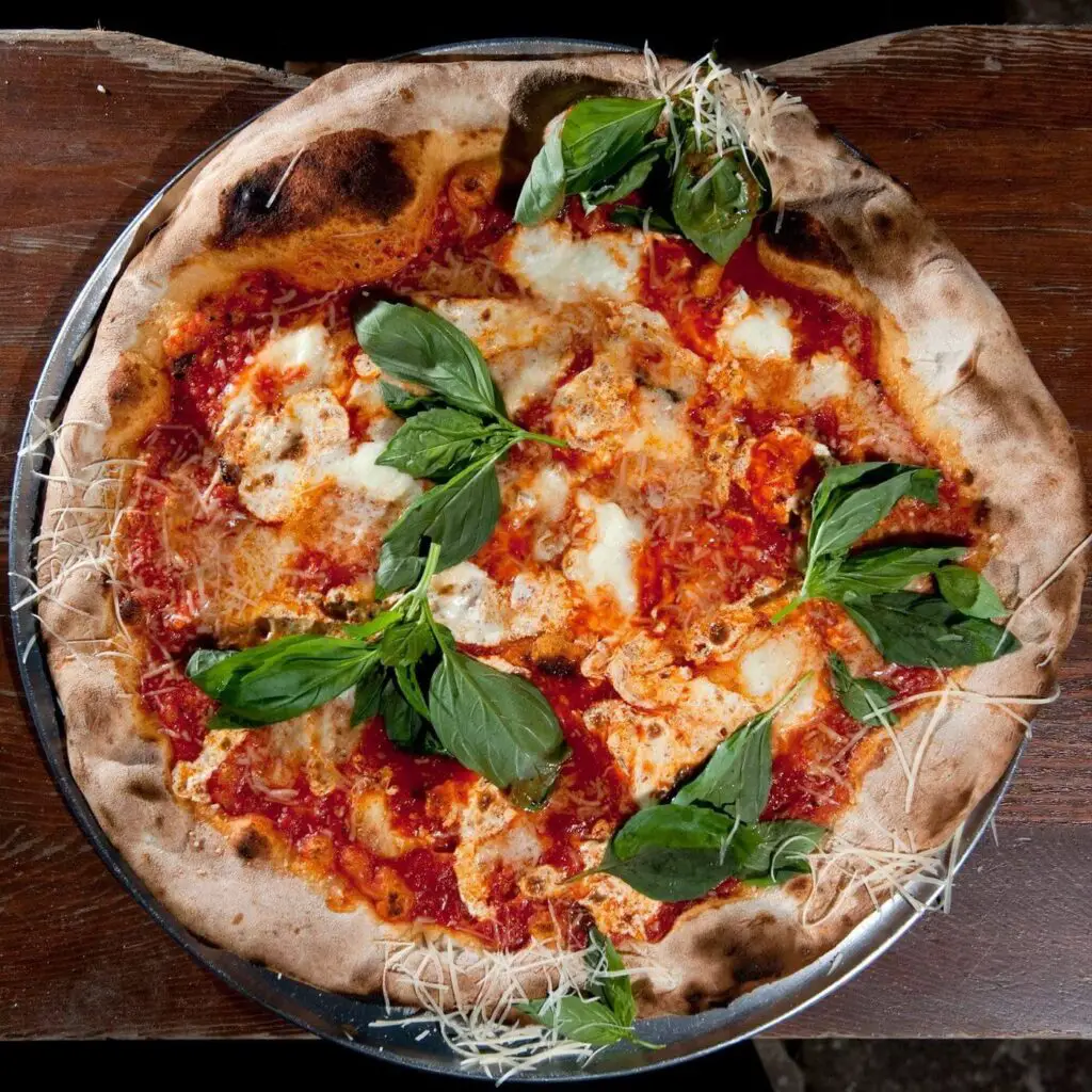 Lucali Pizza