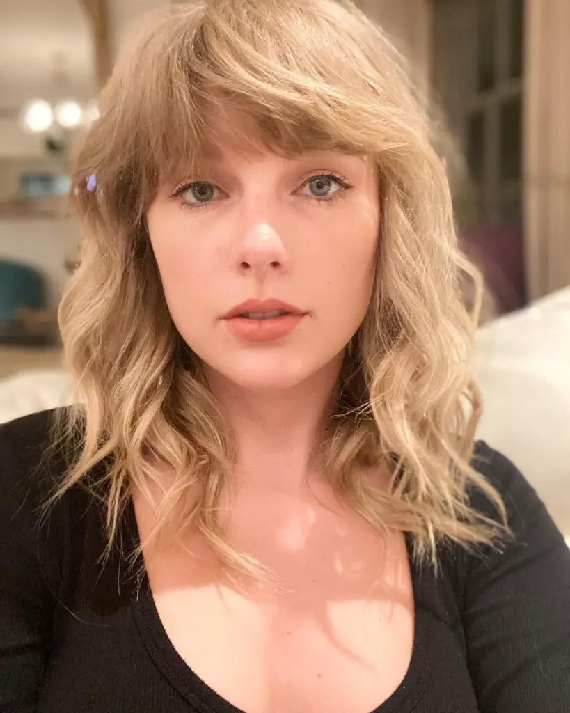 Swift worked with new co-writers