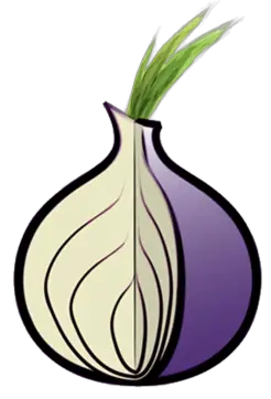 Tor browser Icon