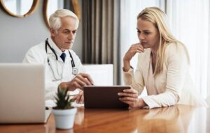 List of top Health Insurance Companies in USA
