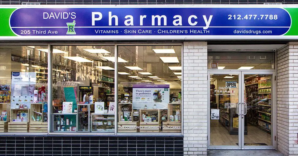 David’s Pharmacy