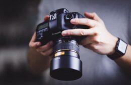 4 Best Photography Cameras for Beginners