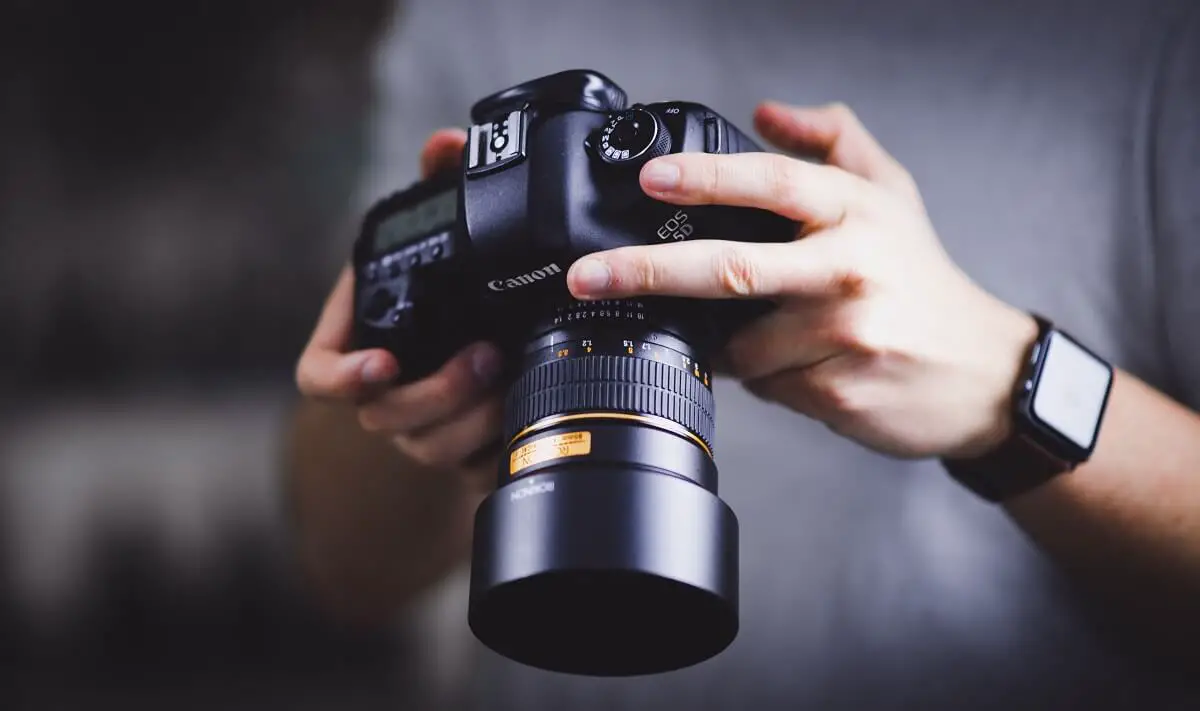 4 Best Photography Cameras for Beginners