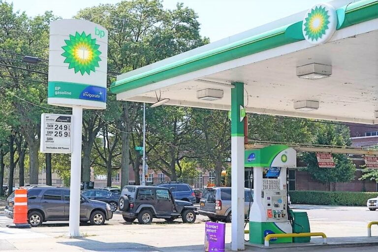 List of 24 Hour Gas Stations in New York - Near Me Open Now