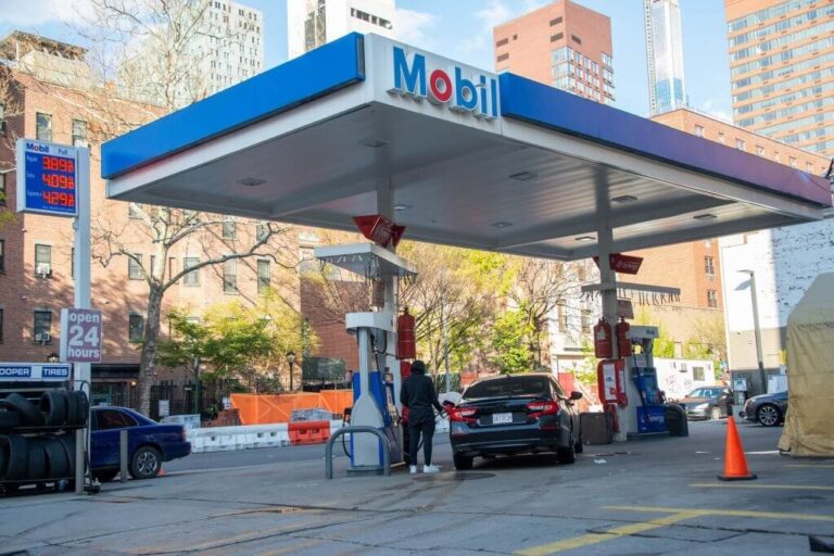 List of 24 Hour Gas Stations in New York Near Me Open Now