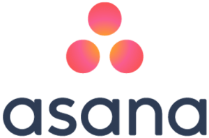 Asana Logo