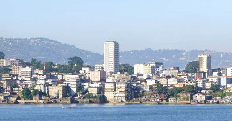 Bo, Sierra Leone