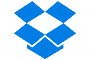 Dropbox Logo