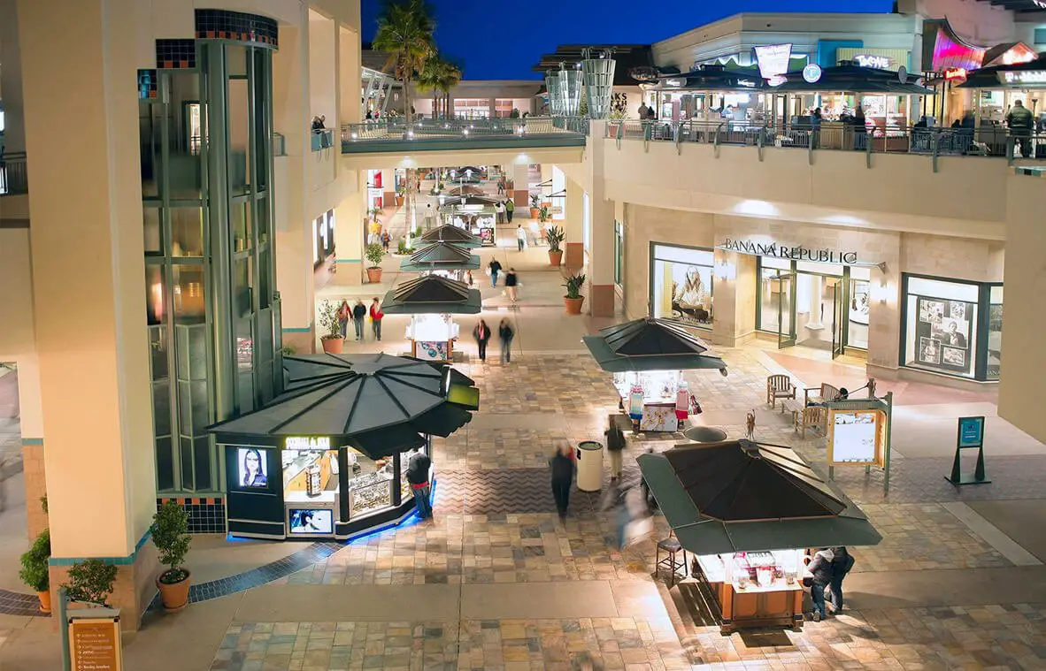 Best Places to Shop in San Diego, California