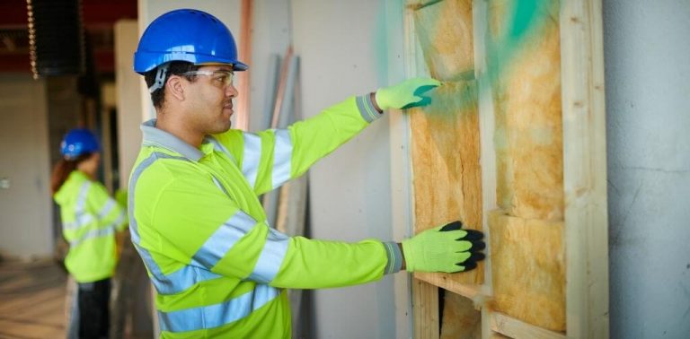 Internal Wall Insulation: Things to Consider Before Applying