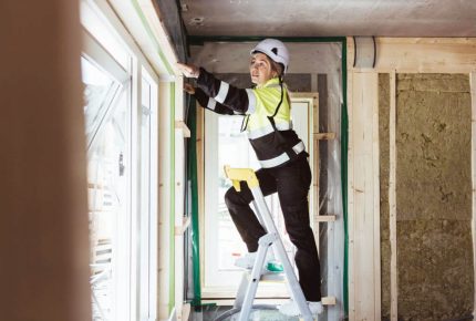 Internal Wall Insulation: Things to Consider Before Applying