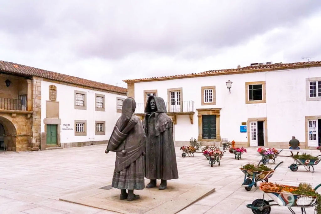 Miranda do Douro, Portugal