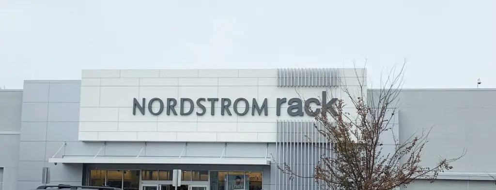 Nordstrom Rack La Jolla