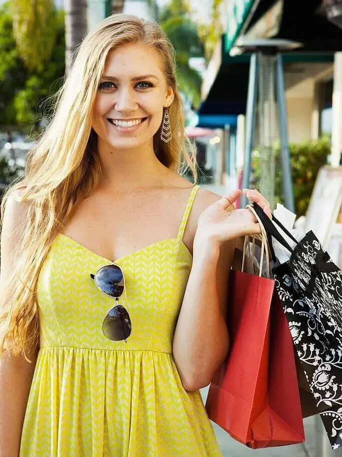 What are The Best Shopping Malls in San Diego?