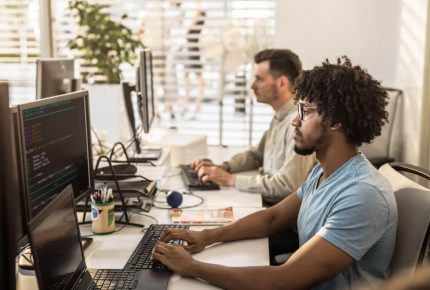 Top Software Development Companies in the USA