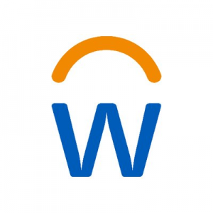 Workday Logo