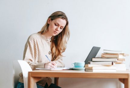 How to Write a Term Paper and Get a High Mark