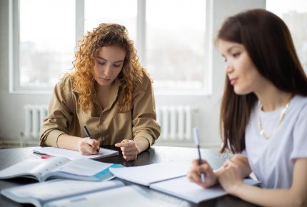 How to Write an A+ Essay? A Essay Writing Guide For You!