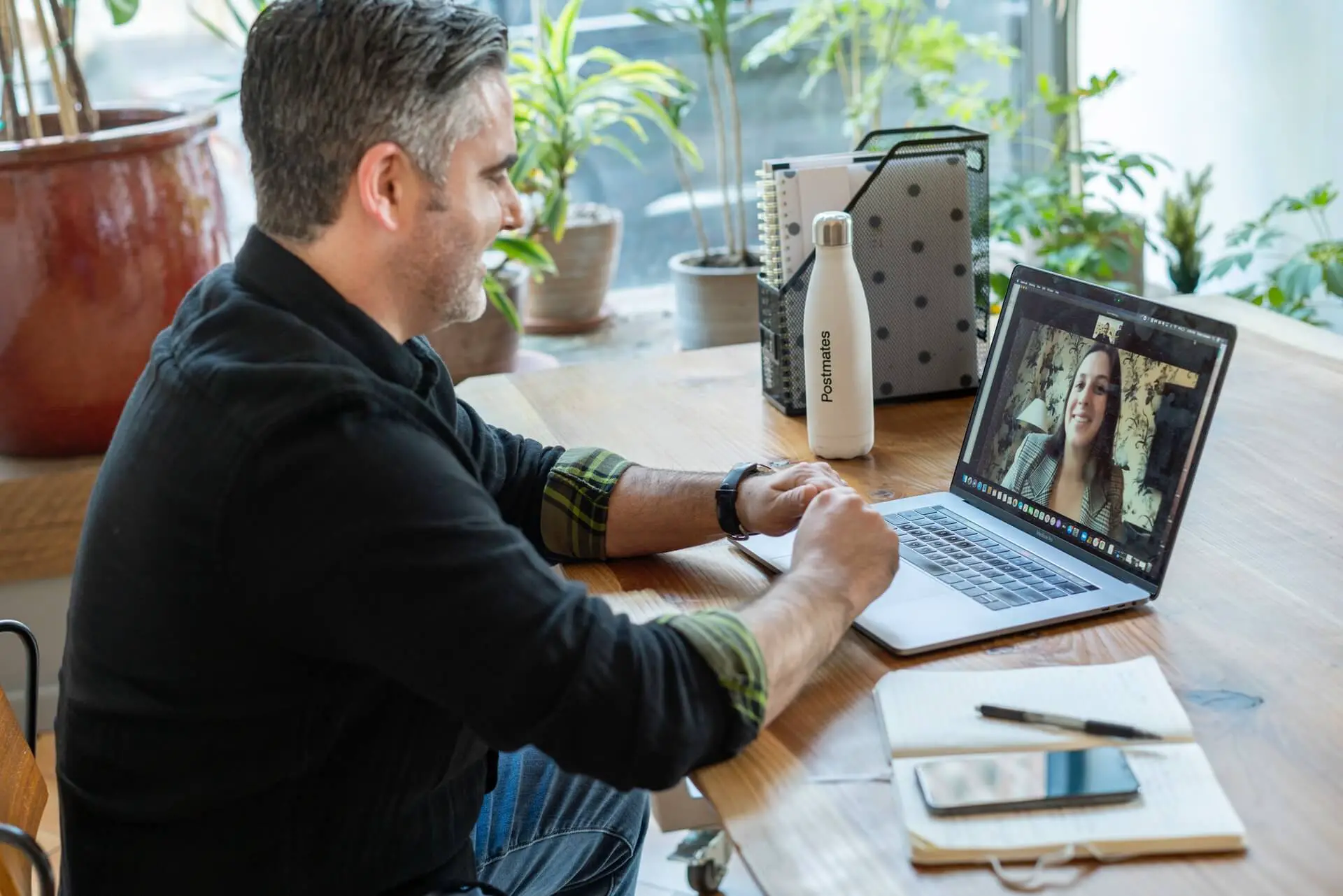 Reasons Why Video Chat Meetings Are Better Than In-Person Meetings