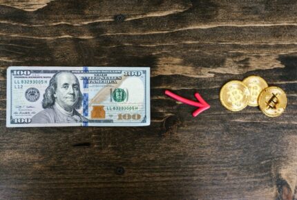 America’s Oil Capital Is Entering The CryptoSpace