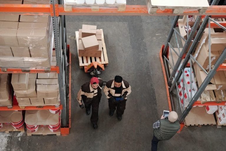 Best Places to Buy Liquidation Pallets in The USA