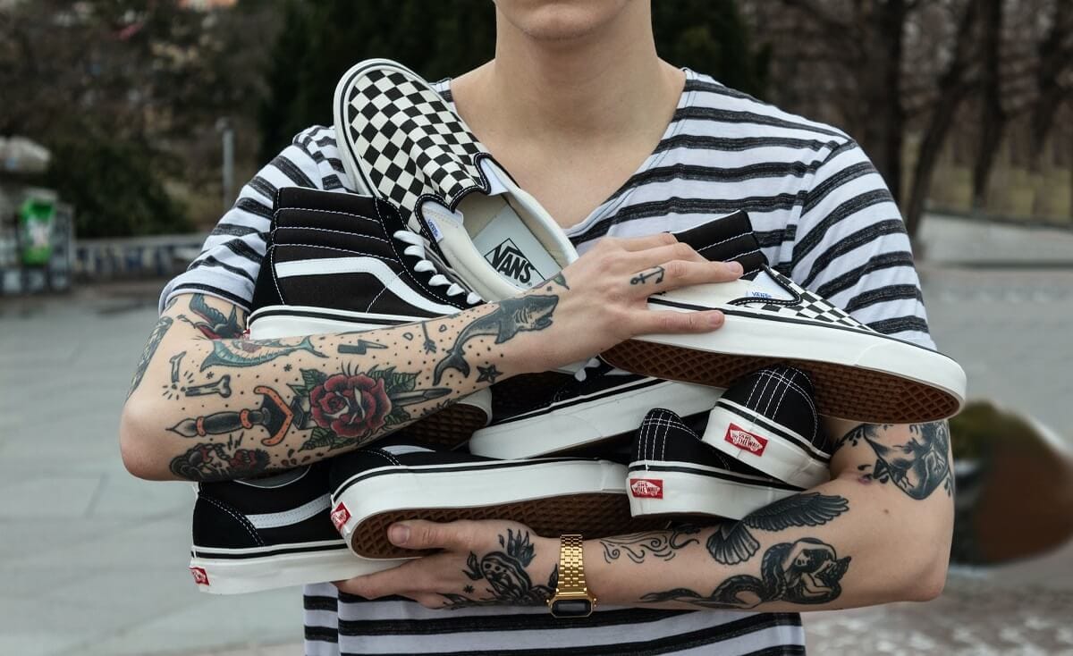 What is the most popular shoe brand? List of Top Shoe Brands