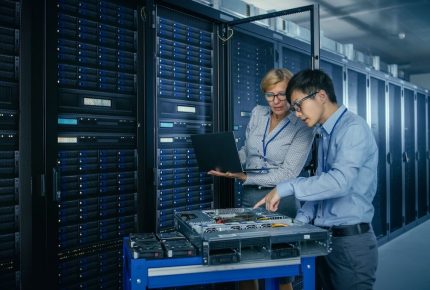 Different Types of Internet Services: Explanation of Internet Connections