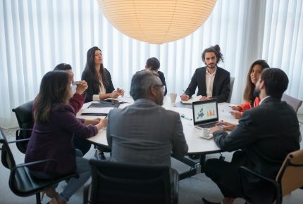 How Can Civil Discourse Accelerate Business Growth | Tips for Leaders