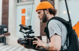 5 Reasons To Hire A Local Video Production | Tips For Australian Start-ups
