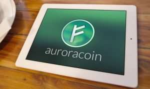 aur cryptocurrency