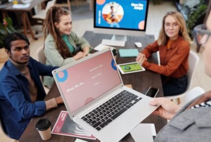 What are the Benefits of hiring a digital marketing company?