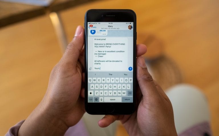 Best Mass Texting Service - Bulk Text Messaging Service & Software