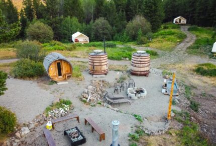 How To Choose The Right Nature Sanctuary And Retreat Centre For Your Next Getaway?
