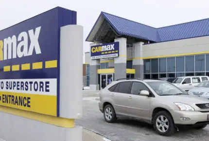 CarMax Made it Easy to Buying and Selling Cars