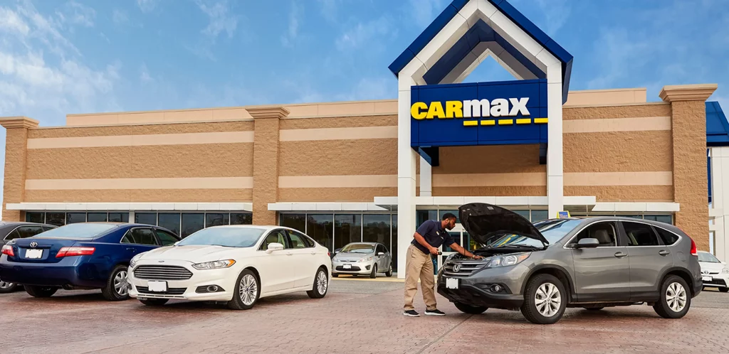 What are The Pros and Cons of Buying From Carmax