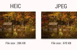 Comparing HEIC vs JPEG: In Depth Look at Image File Formats