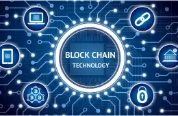 5 Applications Of Blockchain Technology In The Banking And Financial Sectors