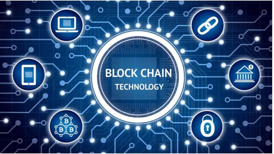 Applications Of Blockchain Technology In The Banking And Financial Sectors