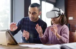 How the Metaverse Can Be A Game-Changer For Education?
