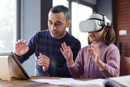 How the Metaverse Can Be A Game-Changer For Education?