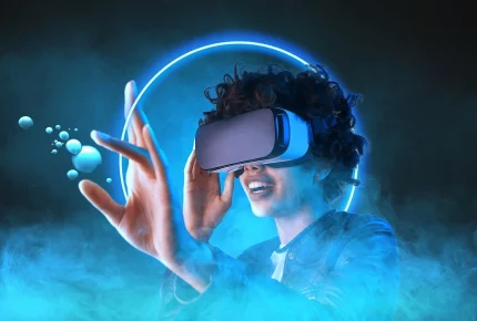 3 Simple Tips For Using The Metaverse To Stay Ahead Of A Competitive Market