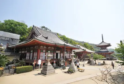 Onomichi: Discovering the Hidden Gems of a Quaint Japanese Port City