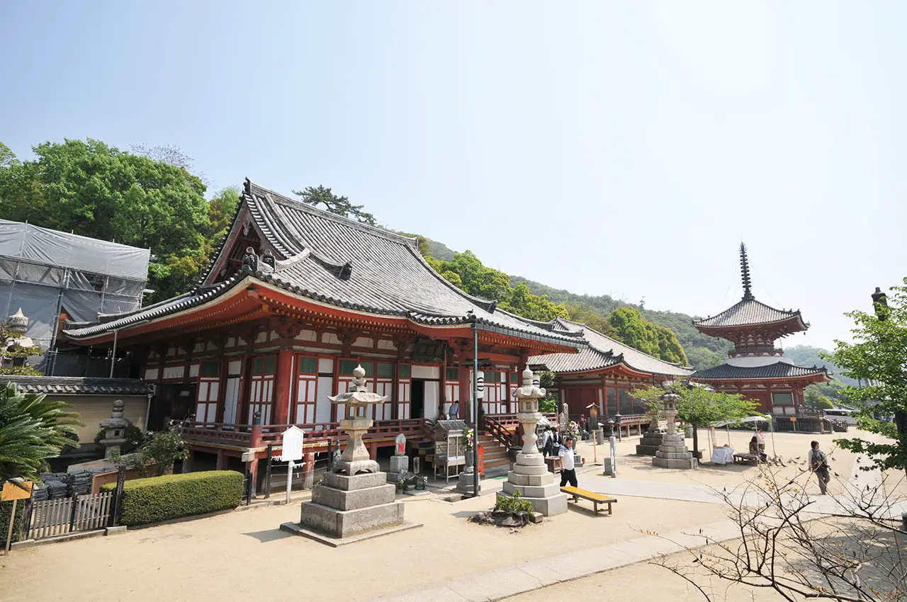 Onomichi Discovering the Hidden Gems of a Quaint Japanese Port City