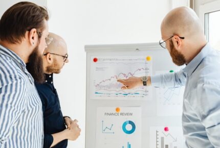 Insider Trading Investigation Process: Steps and Procedures