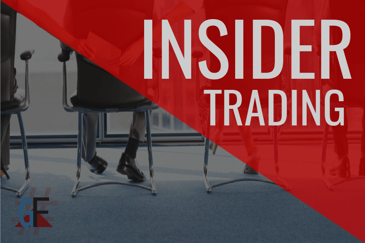 Insider Trading Investigation Process: Steps And Procedures